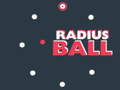 游戏Radius Ball