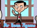 游戏Mr Bean Jigsaw