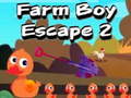 游戏Farm Boy Escape 2