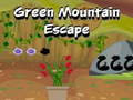 游戏Green Mountain Escape