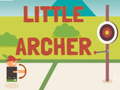 游戏Little Archer