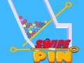 游戏Swipe The Pin