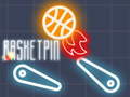 游戏Basket Pin