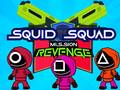 游戏Squid Squad Mission Revenge