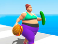 游戏Fat 2 Fit 3D