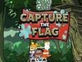 游戏Craig of The Creek: Capture The Flag