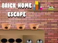 游戏Brick Home Escape