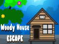 游戏Woody House Escape