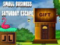 游戏Small Business Saturday Escape