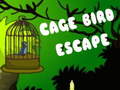 游戏Cage Bird Escape