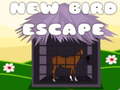 游戏Horse escape