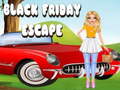 游戏G2L Black Friday Escape