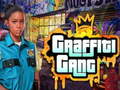 游戏Graffiti Gang