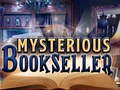 游戏Mysterious Bookseller