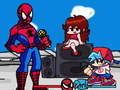 游戏Friday Night Funkin VS Spider-Man