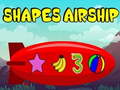 游戏Shapes Airship