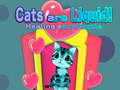 游戏Cats are Liquid!