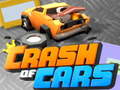 游戏Crash of Cars