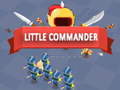 游戏Little comander