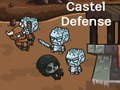 游戏Castel Defense