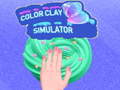 游戏Color Clay Simulator