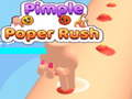 游戏Pimple Poper Rush