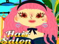 游戏Hair Salon