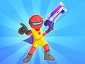 游戏Ace Brawl Battle 3d