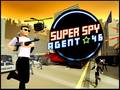 游戏Super Spy Agent 46