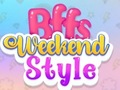 游戏Bff Weekend Style