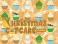 游戏Christmas Cupcake Match3