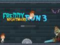 游戏Freddy Run 3
