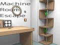 游戏Machine Room Escape