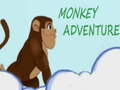 游戏Adventure Monkey