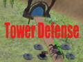 游戏Tower Defense 