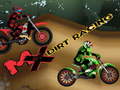 游戏MX Dirt Racing