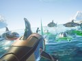 游戏Shark Ships