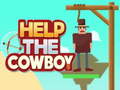 游戏Help The Cowboy