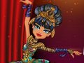 游戏Mummy Princess