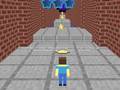 游戏Parkour Craft