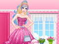 游戏Blondy in Pink