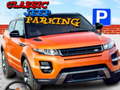 游戏Classic Jeep Car Parking