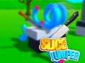 游戏Slice Jumper
