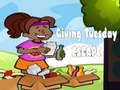 游戏Giving Tuesday Escape
