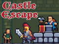 游戏Castle Escape