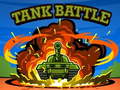 游戏Tank Battle