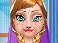 游戏Ordinary Girl's Cosmetic Surgery