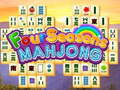游戏Four Seasons Mahjong