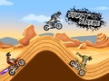 游戏Stunt Extreme