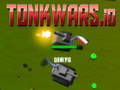 游戏TonkWars.io